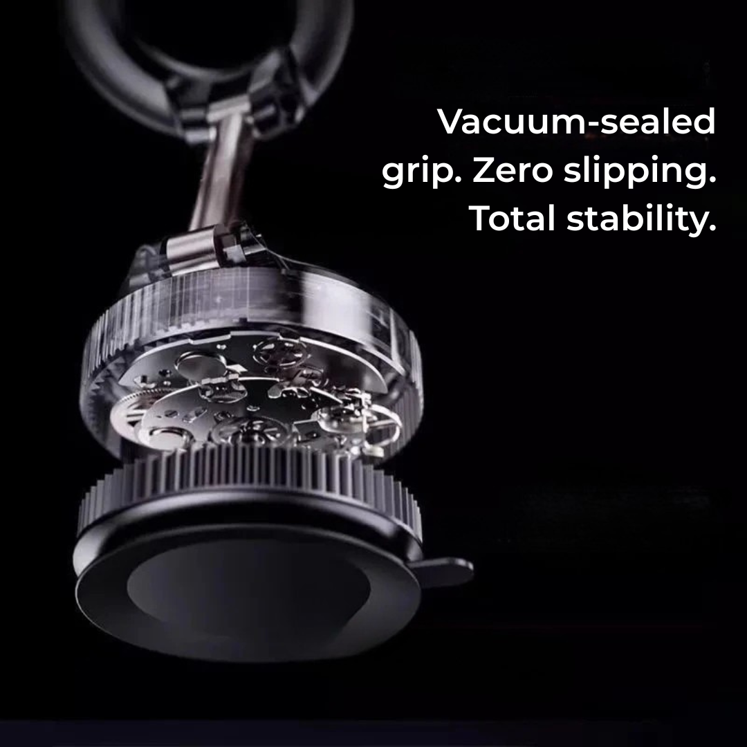 Magnetic Phone Mount