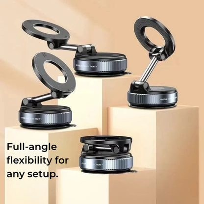 Magnetic Phone Mount