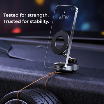 Magnetic Phone Mount