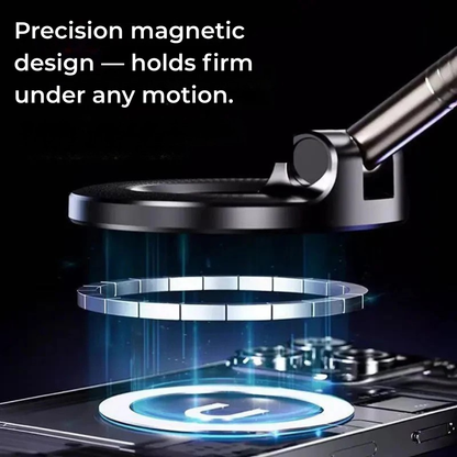 Magnetic Phone Mount